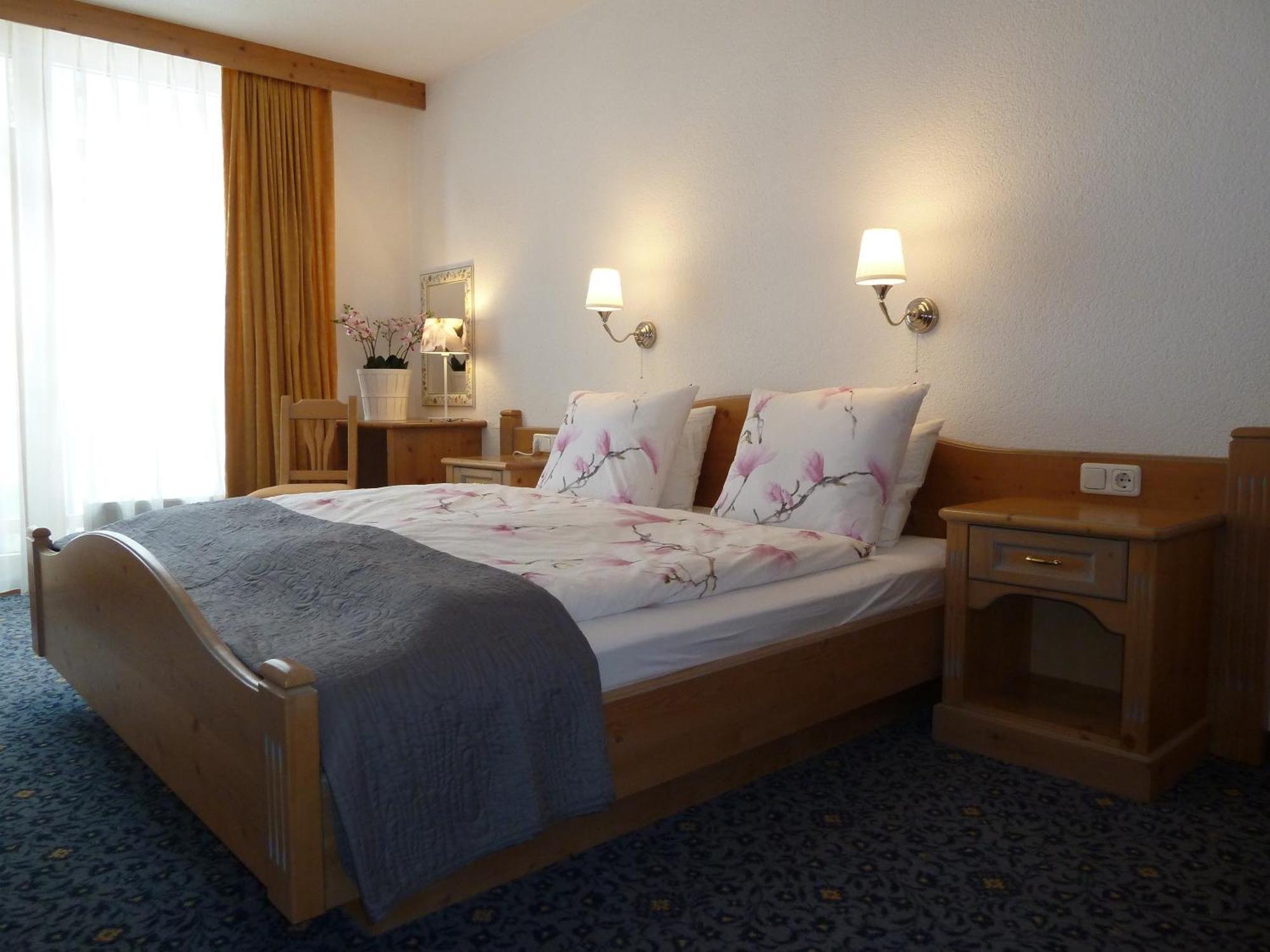 Appartement Gurgl โอเบอร์กัวร์เกิล ภายนอก รูปภาพ