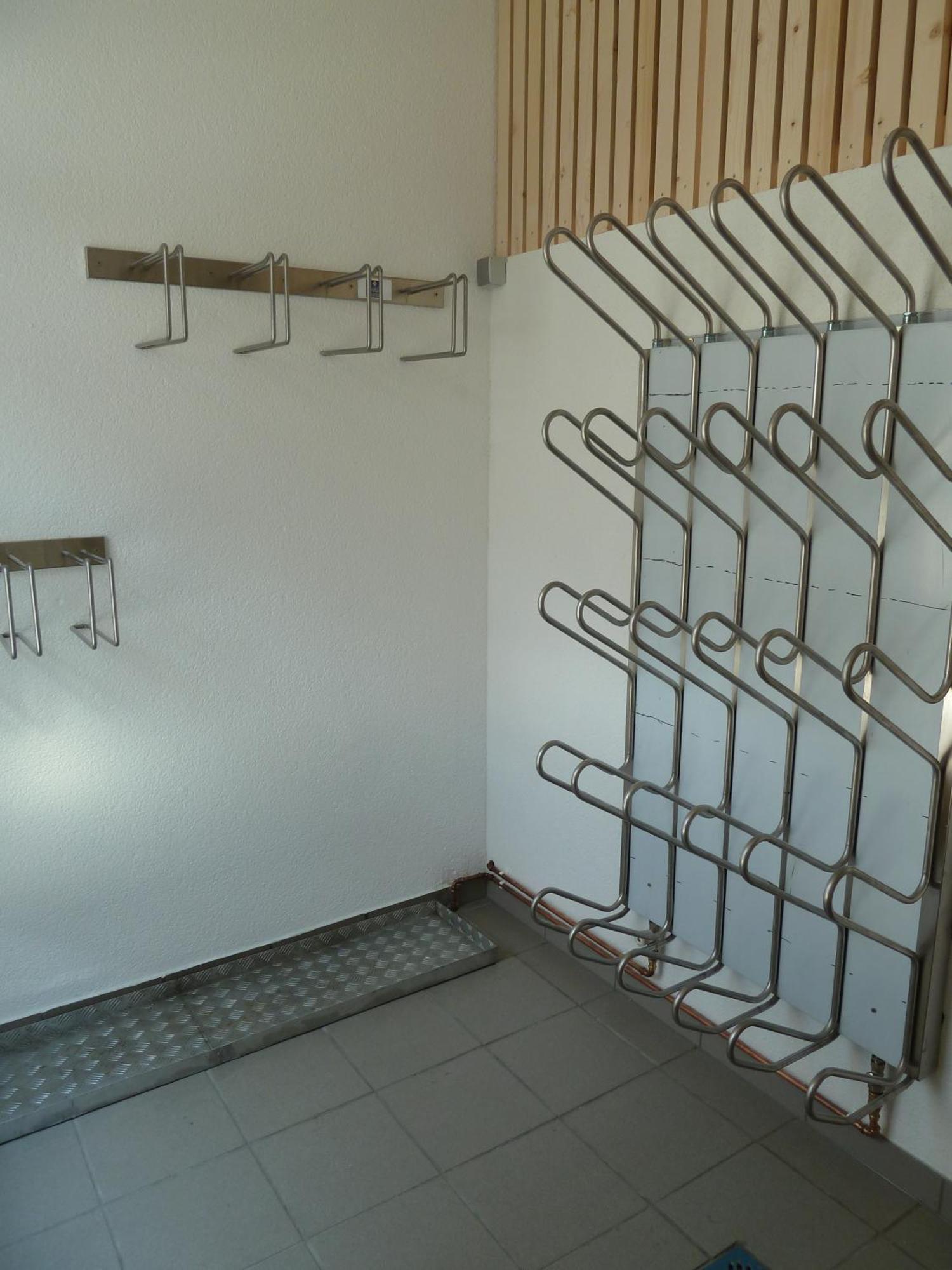 Appartement Gurgl โอเบอร์กัวร์เกิล ภายนอก รูปภาพ