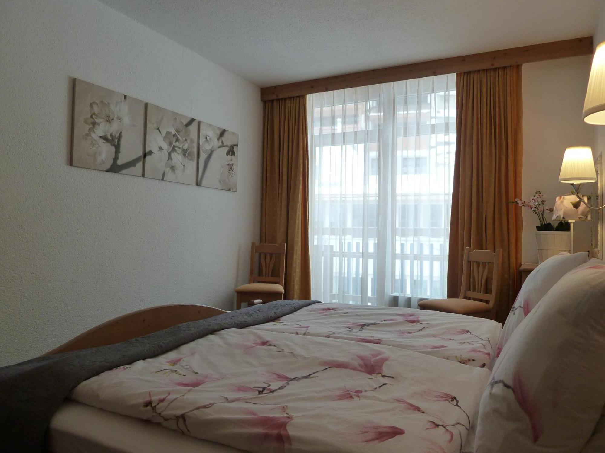 Appartement Gurgl โอเบอร์กัวร์เกิล ภายนอก รูปภาพ