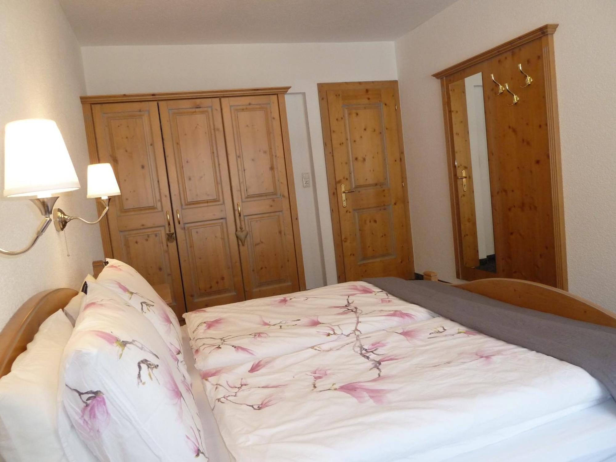 Appartement Gurgl โอเบอร์กัวร์เกิล ภายนอก รูปภาพ
