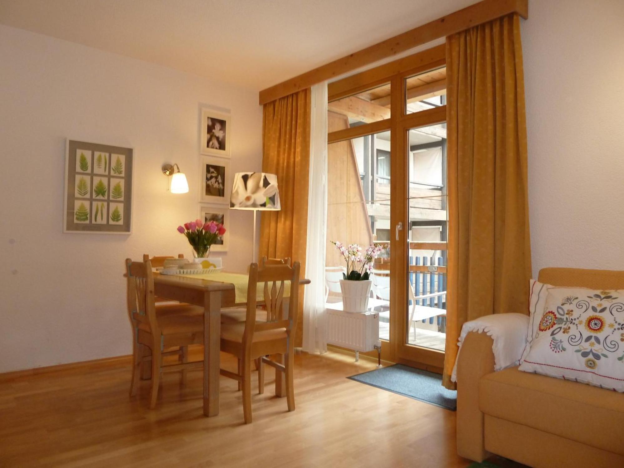 Appartement Gurgl โอเบอร์กัวร์เกิล ภายนอก รูปภาพ