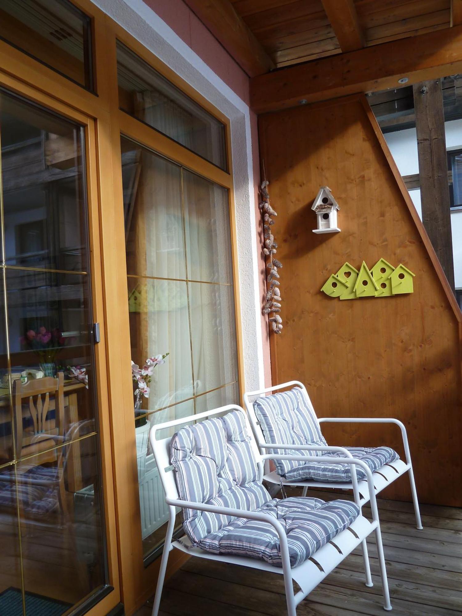 Appartement Gurgl โอเบอร์กัวร์เกิล ภายนอก รูปภาพ